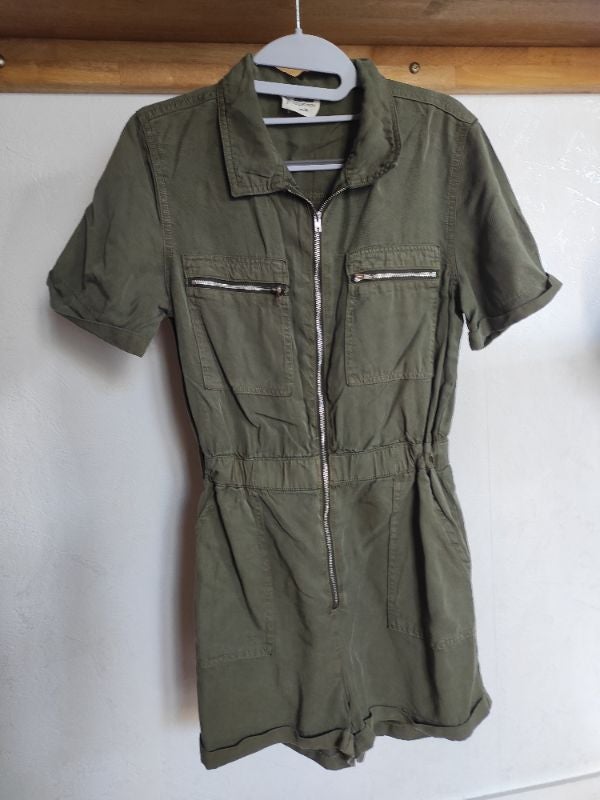 Combinaison short Tally weijl