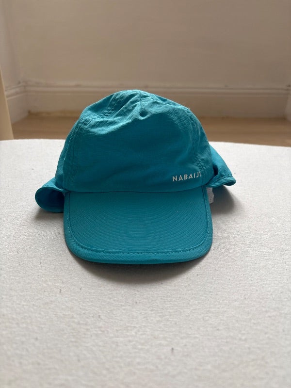 Casquette anti UV