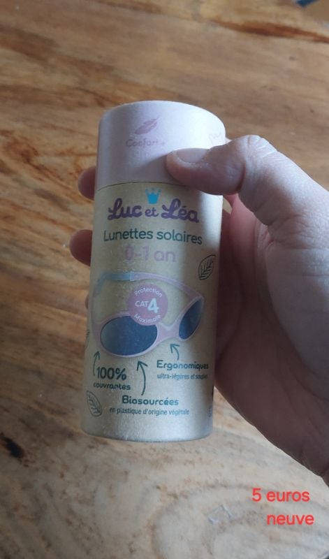 Lunette soleil