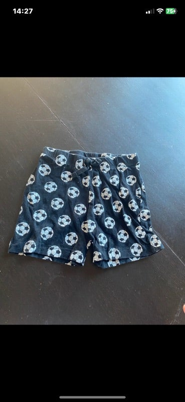 Short 9/12 mois