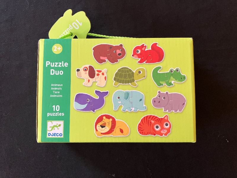 Puzzle