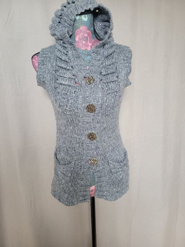Gilet sans manches