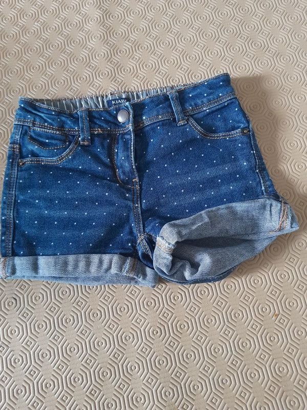 short