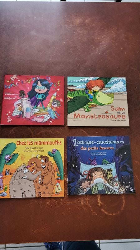 Livres