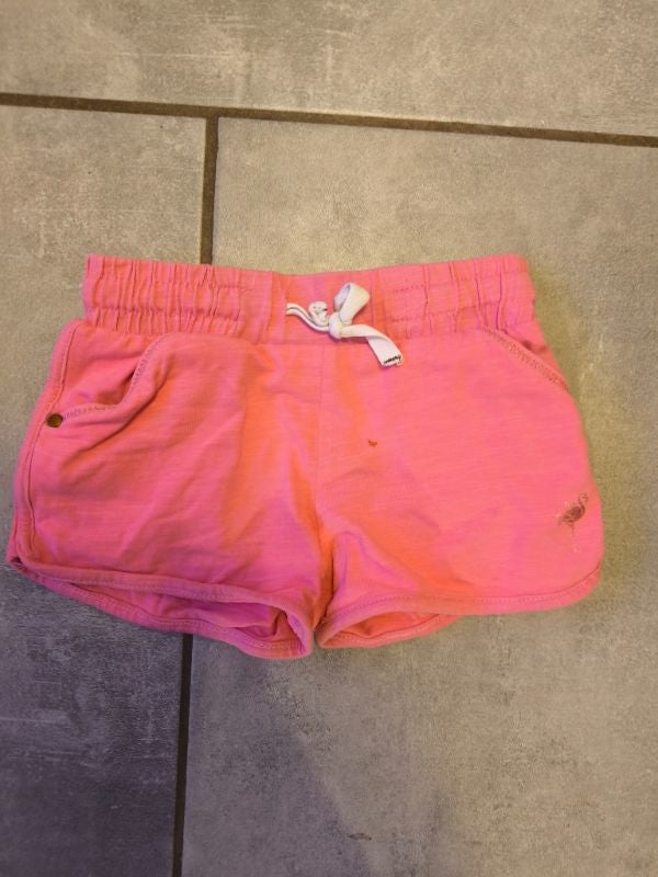 Short