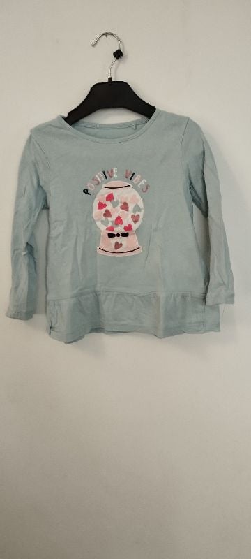 Lot 2 t-shirt lidl