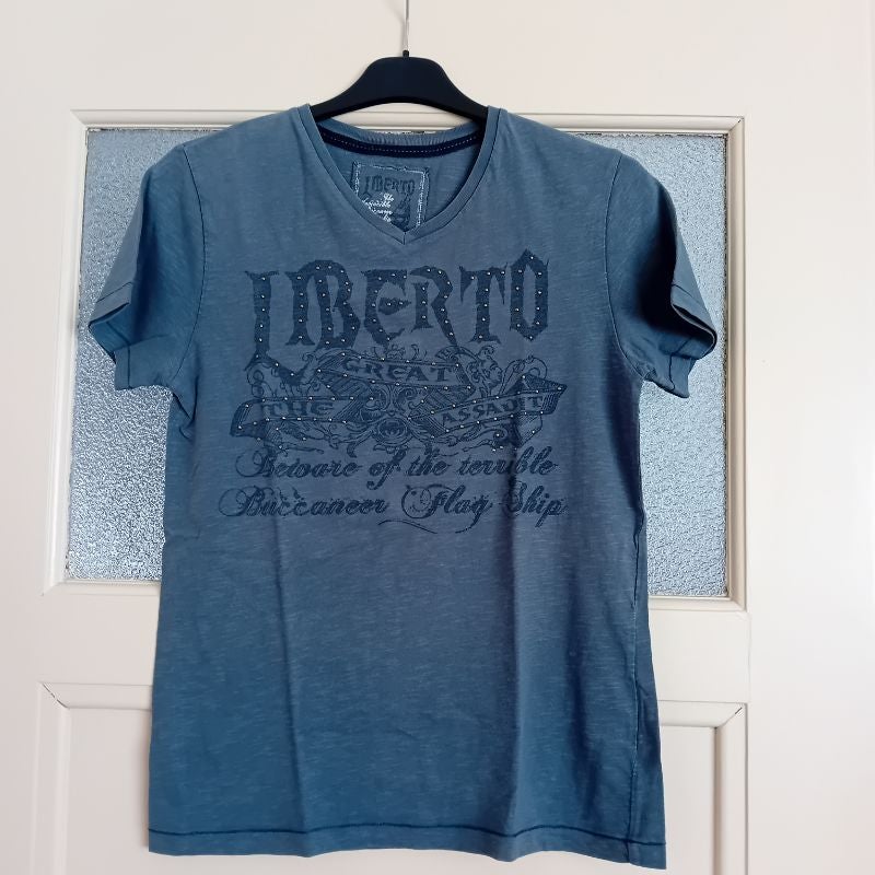 Liberto S