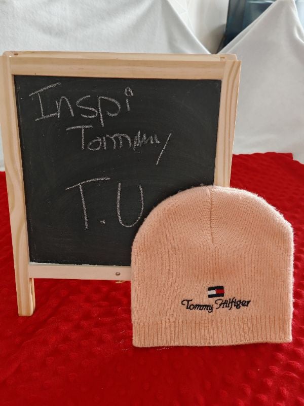 Bonnet inspi