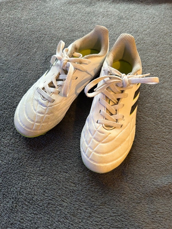 Crampons de foot