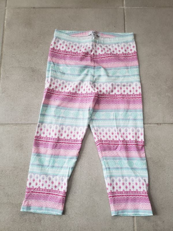 Legging 3/4