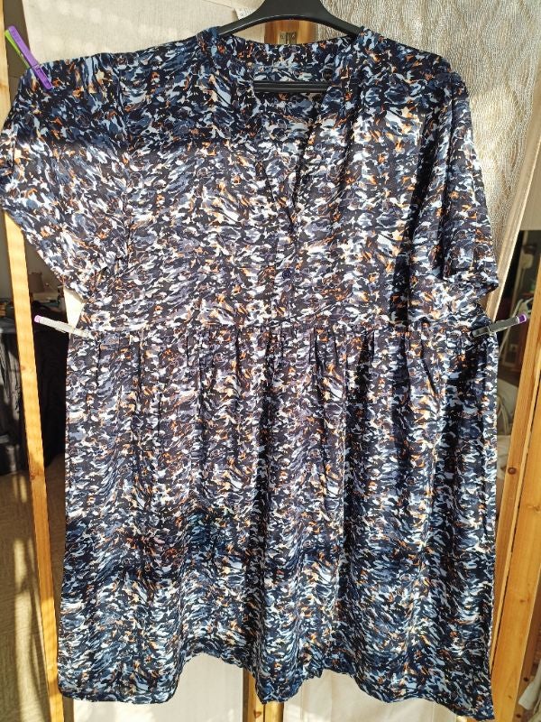Robe légère