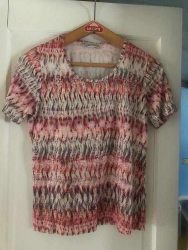 T-shirt Collection L