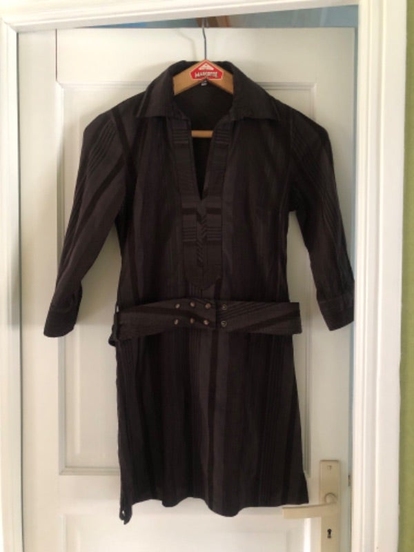 Robe neuve