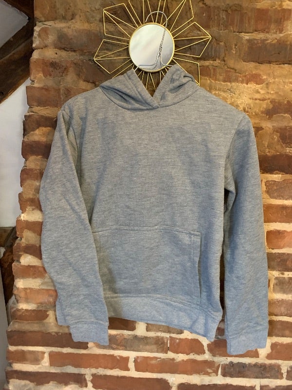Sweat à capuche basique
