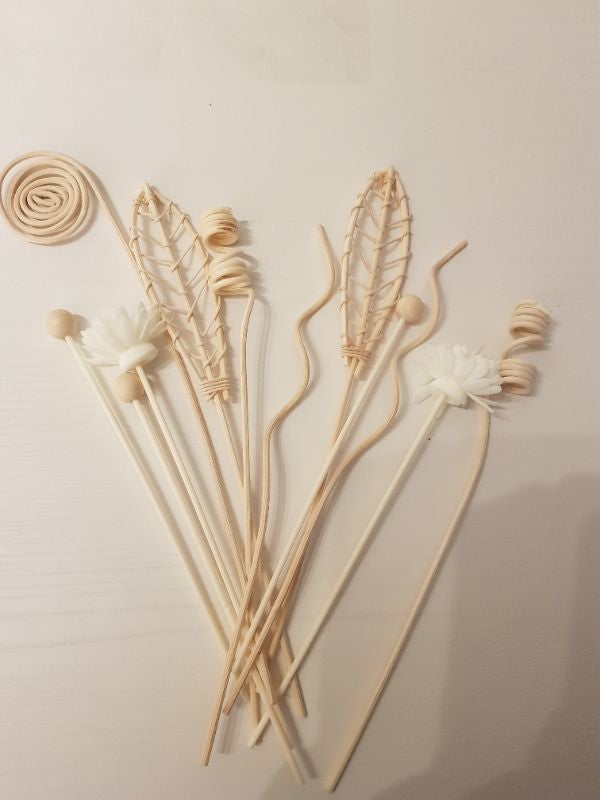 Faux bouquet