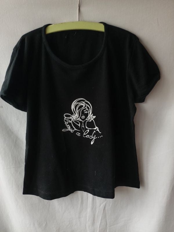 Tee-shirts