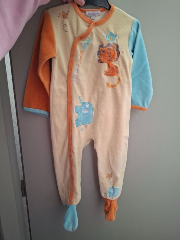 Pyjama