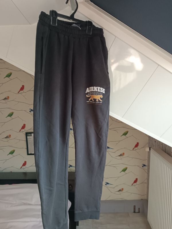 Pantalon de sport Airness Taille 14 ans