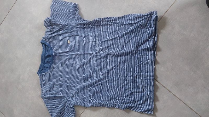 T-shirt garçon