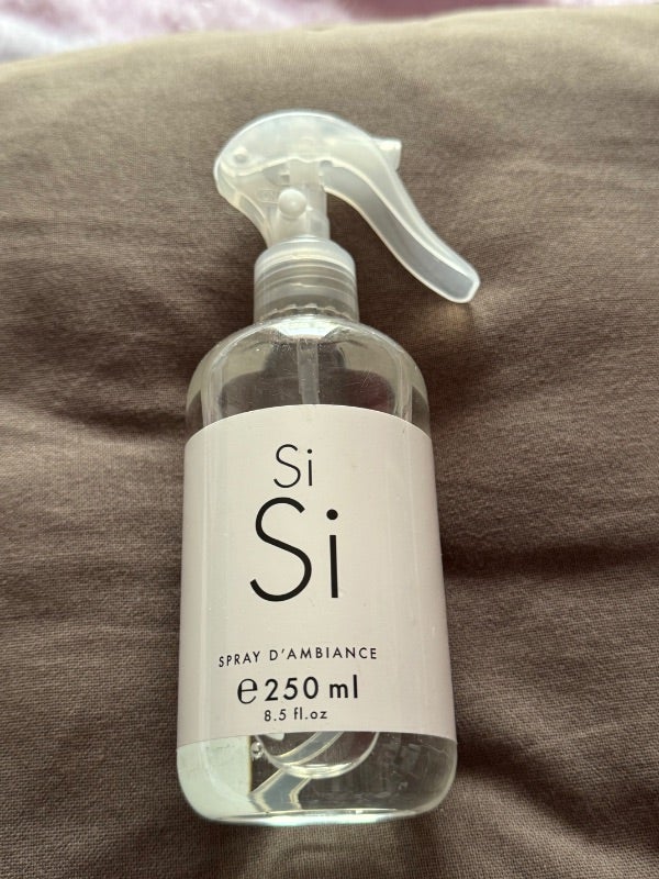 Spray textile 250 ml