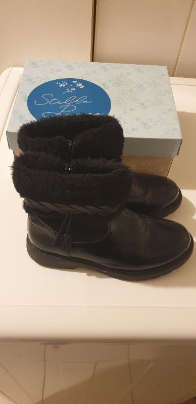 Bottines enfants