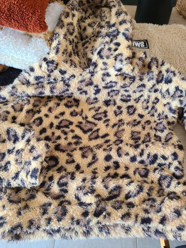 Pull vendu dans le lot de 30€
