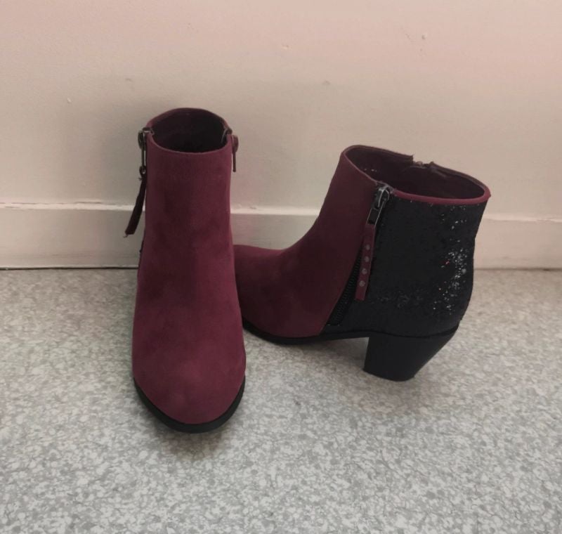 Bottines