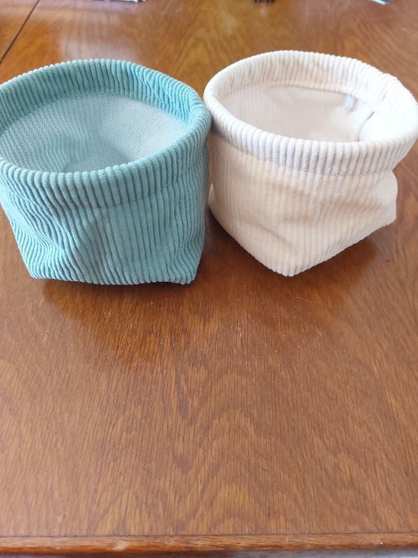 Corbeilles /paniers de rangement