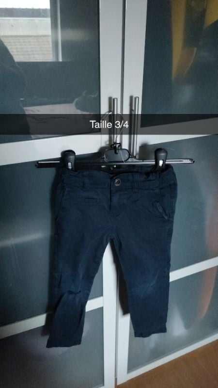 Pantalon