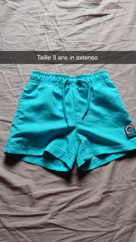 Short