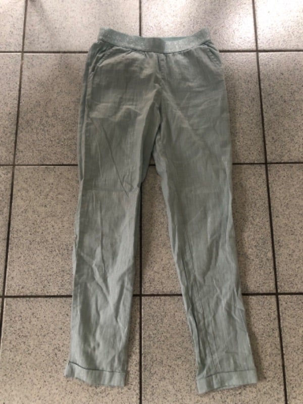 Pantalon pailleté