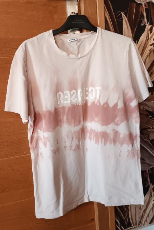 T-shirt S