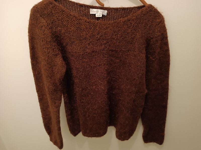 Pull-over Gérard Matel