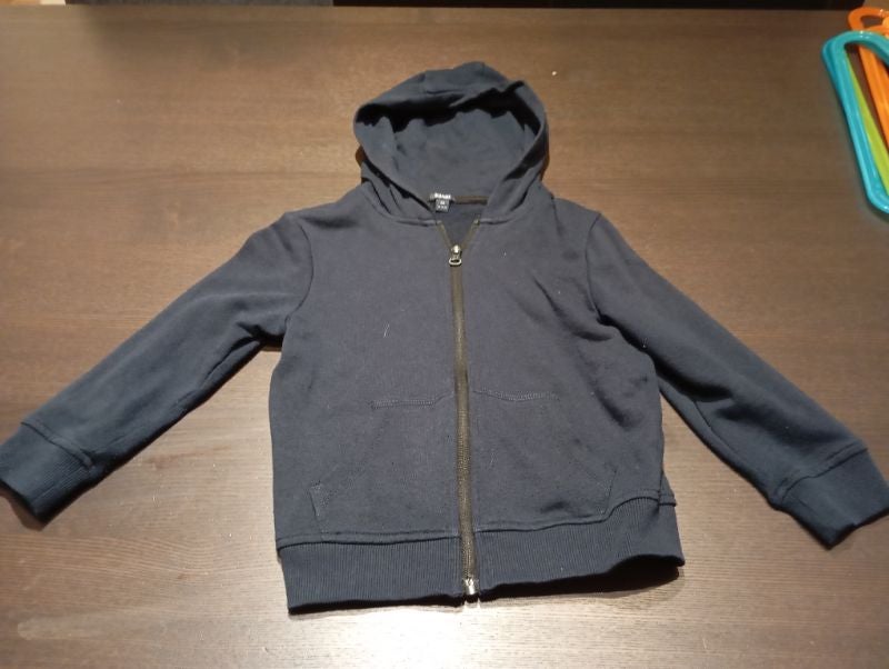 Gilet 6 ans