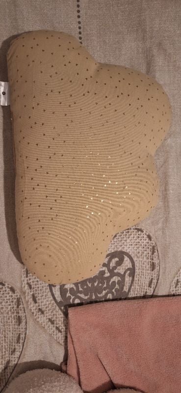 Coussin nuage