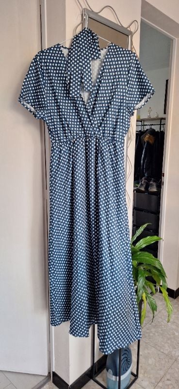 Robe longue