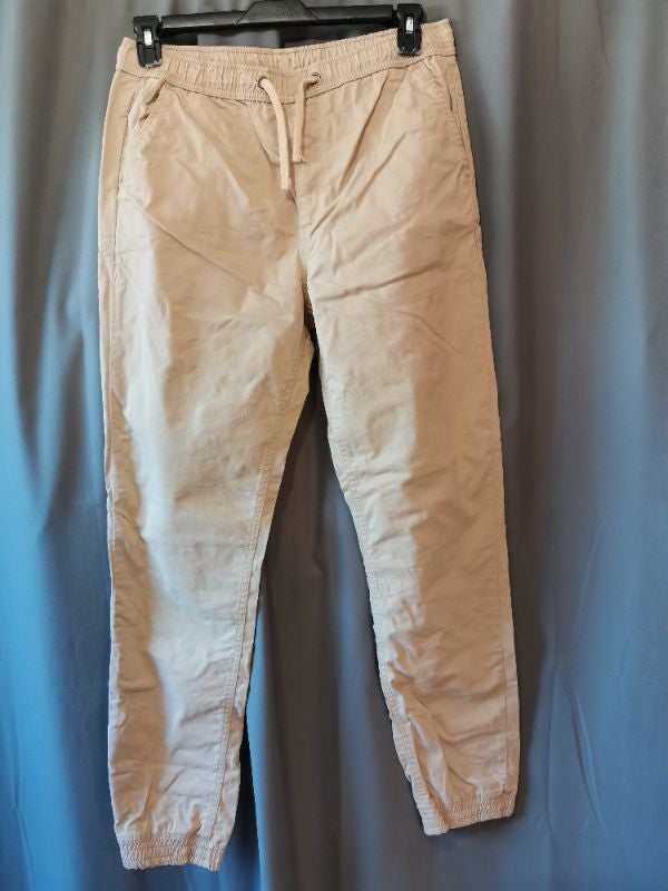 Pantalon beige Kiabi Ado Taille M