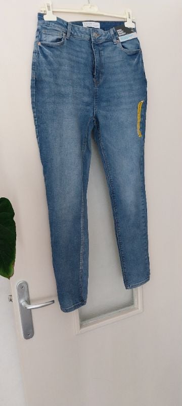 Jean femme