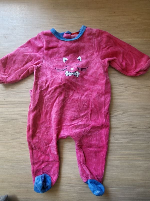 Pyjama