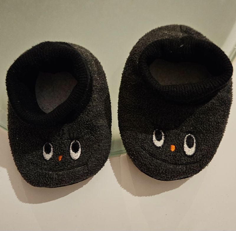 Chaussons mixte