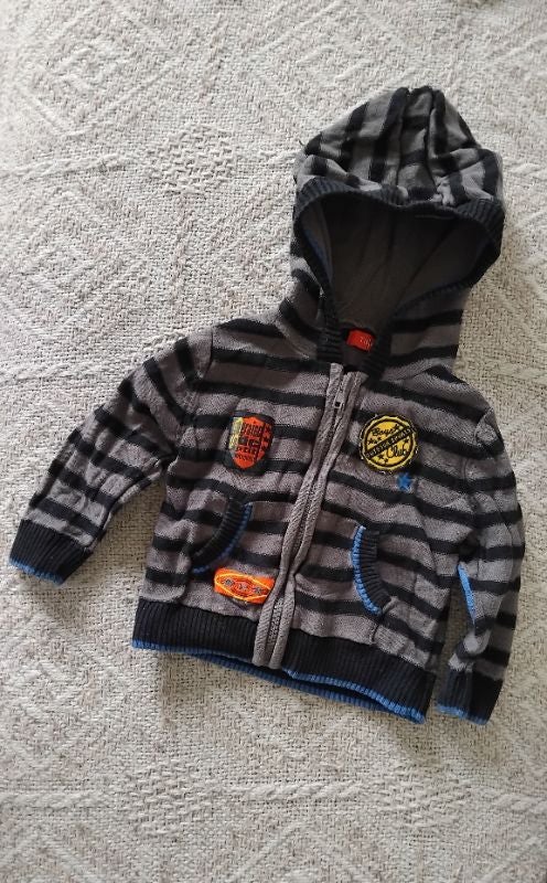 Veste/gilet