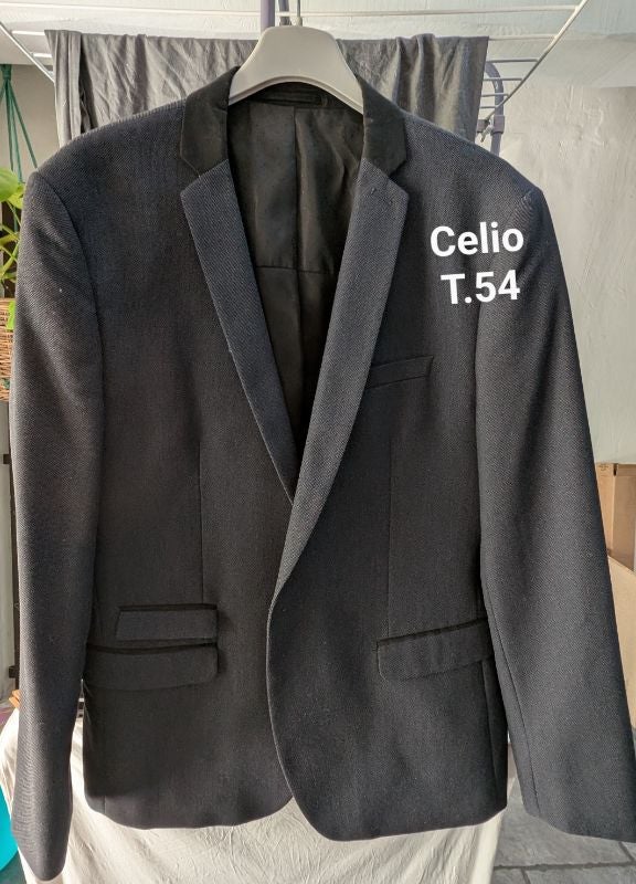 Veste