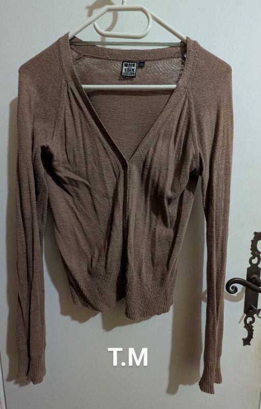 Gilet