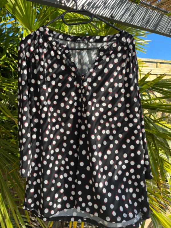 Blouse bréal XL