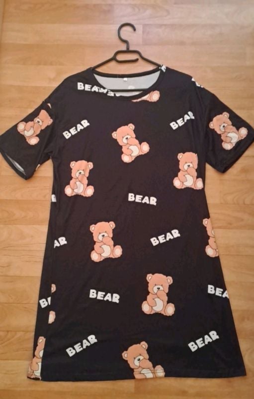 Chemise de nuit