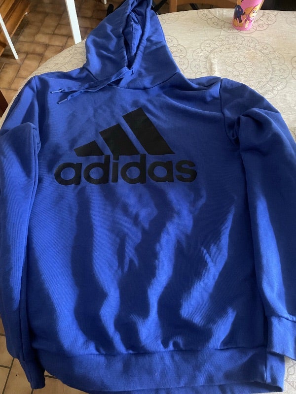 Sweat adidas homme
