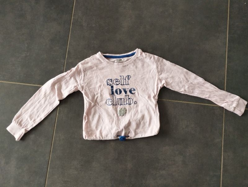T-shirt 5 ans