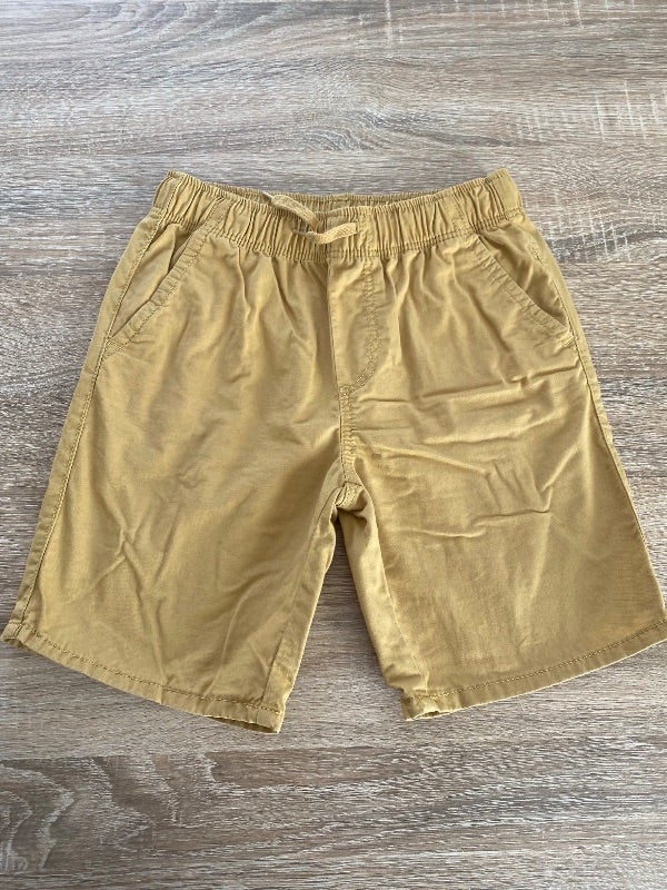 Short