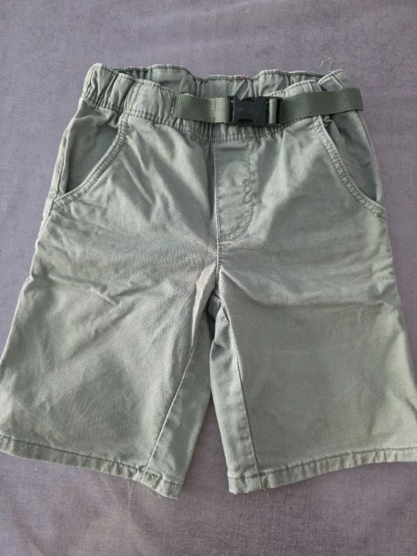 Short