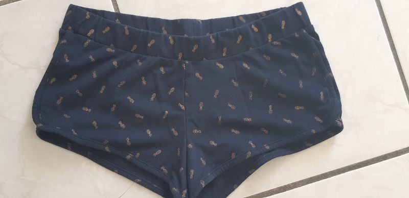 Short